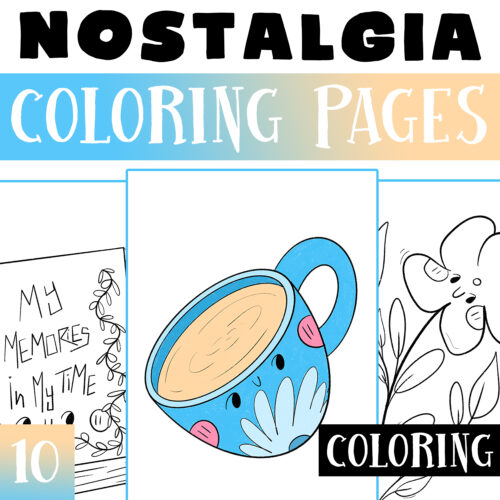 cute printable Coloring Pages