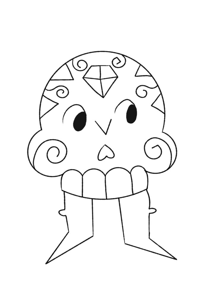 10 Free Hispanic Heritage Month Coloring Pages