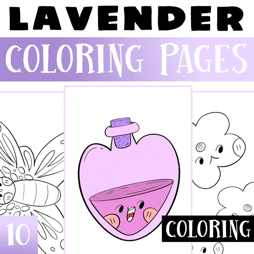 cute coloring pages for girls